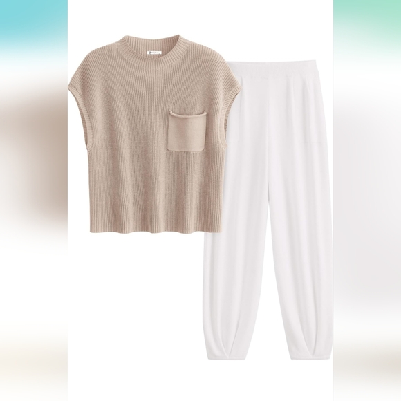 Amazon 2-piece Outfit - Picture 3 of 11